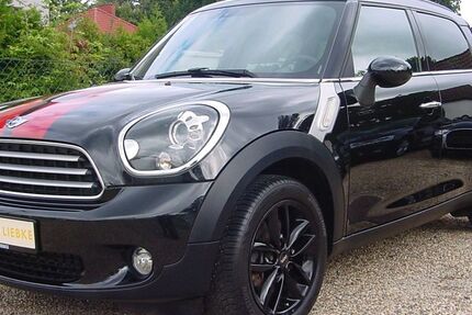 Mini Countryman D (Cooper) 94.000 km 12.790 &euro; Berlin 12623