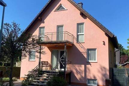 Haus Werder (Havel) - 4 Zimmer, 145 m&sup2;, 930.900&euro; | Angebot:25736414