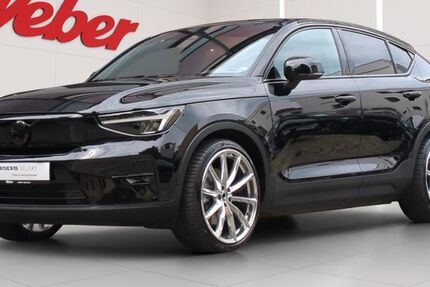 Volvo C40 12.100 km 42.890 € Berlin 14165