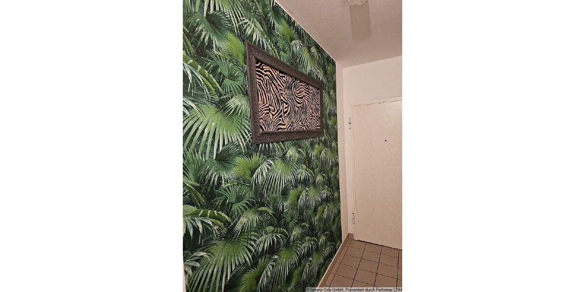 Etagenwohnung Großbeeren Birkenhain - 2 Zimmer, 58 m&sup2;, 188.000&euro; | Angebot:25067259