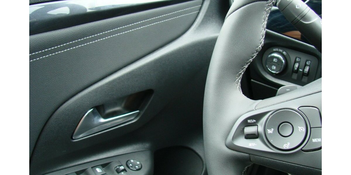 Opel Corsa 1.2 Turbo Elegance LED Digital Cockpit 29.790 km 15.480 &euro; Falkensee 14612