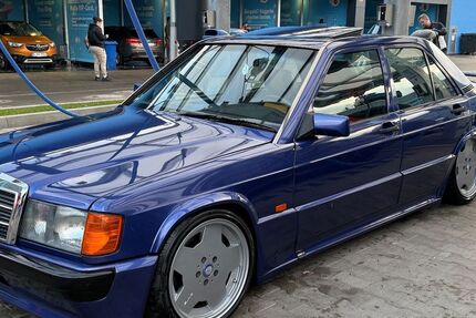 Mercedes-Benz 190 227.500 km 16.990 &euro; Berlin 13089