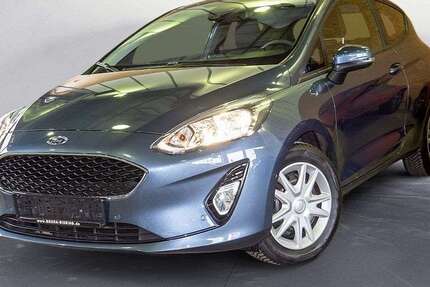 Ford Fiesta 56.048 km 11.390 &euro; Schwielowsee OT Geltow 14548