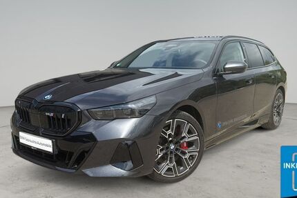 BMW i5 4.004 km 75.690 &euro; Potsdam 14482