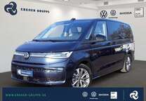 Gebrauchtwagen VW LT