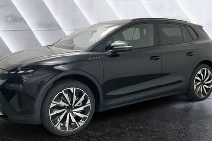 Skoda Elroq 9.990 km 57.570 &euro; Berlin 12681