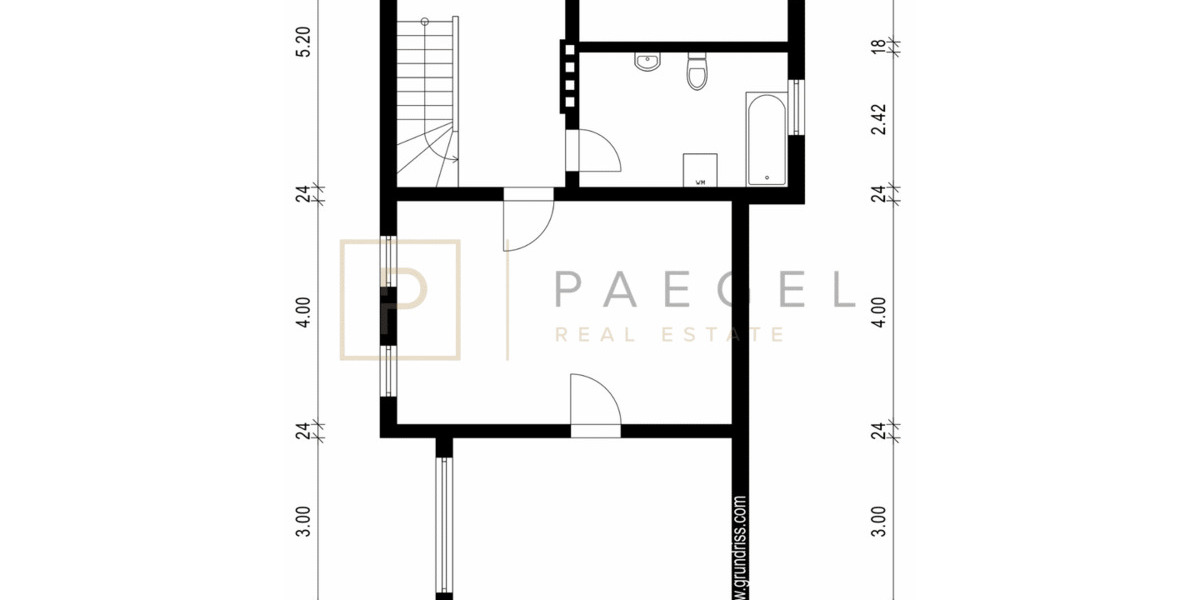 Einfamilienhaus Berlin Lichtenrade - 4 Zimmer, 141 m&sup2;, 2.550&euro; | Angebot:26345373