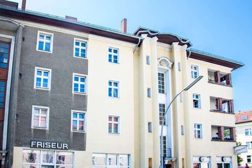 Wohnung zum Kaufen in Berlin 345.000 € 92.51 m²