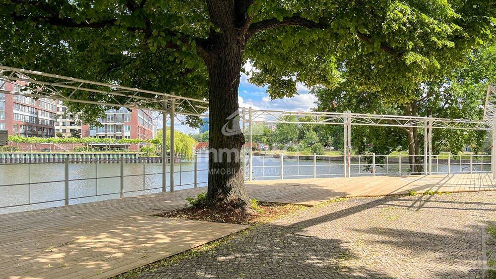 Etagenwohnung Berlin Charlottenburg - 5 Zimmer, 120 m&sup2;, 889.000&euro; | Angebot:26930149
