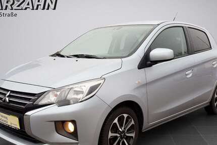 Mitsubishi Space Star 65.812 km 10.990 &euro; Berlin 12681