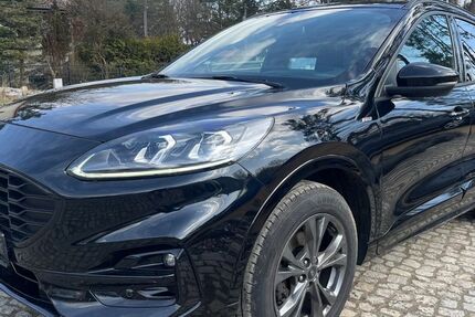 Ford Kuga 159.200 km 18.450 &euro; Seddiner See bei Berlin 14554