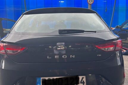 Seat Leon 177.000 km 7.490 &euro; Berlin 10717