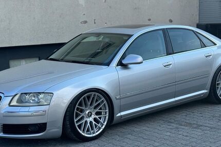 Audi A8 84.000 km 18.950 &euro; Berlin 10963
