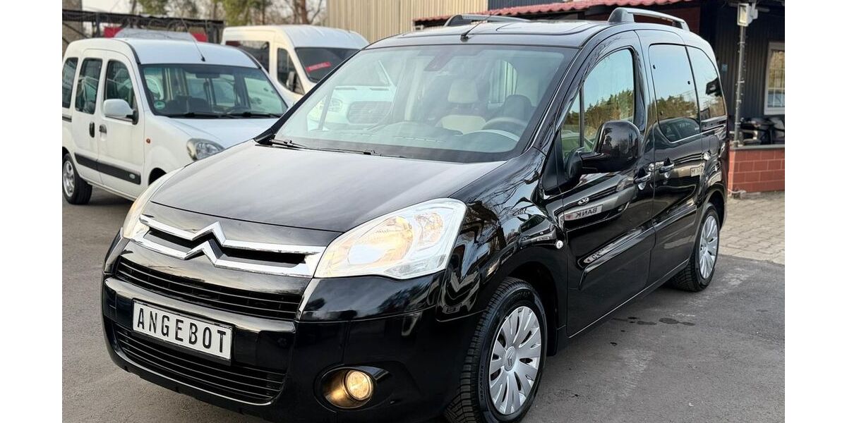 Citroen Berlingo 180.600 km 5.690 &euro; Ludwigsfelde 14974