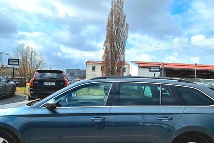 Skoda Superb 118.000 km 14.990 &euro; Blankenfelde-Mahlow 15831
