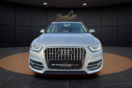 Audi Q3 163.000 km 9.900 &euro; Falkensee 14612