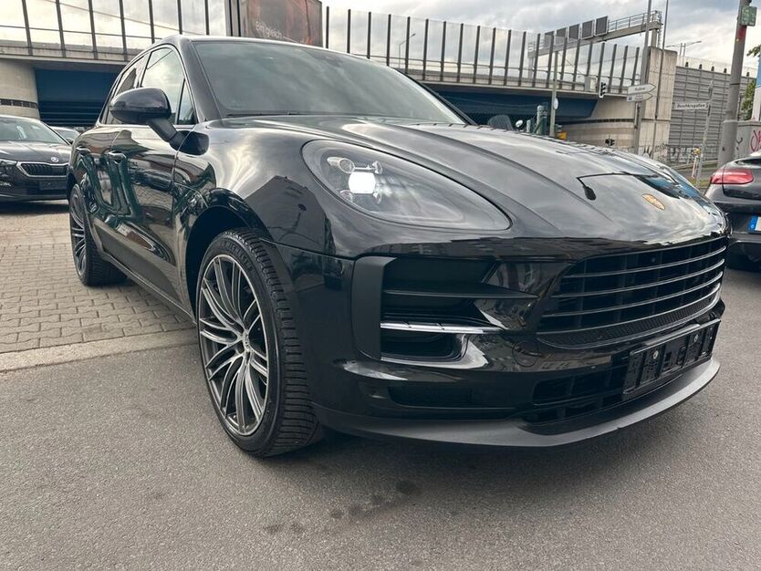 Macan