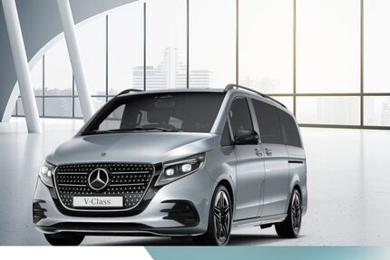Mercedes-Benz V 300 15.445 km 89.900 &euro; Potsdam 14480