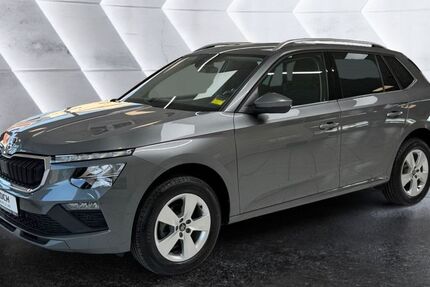 Skoda Kamiq 20.248 km 22.990 &euro; Ludwigsfelde 14974