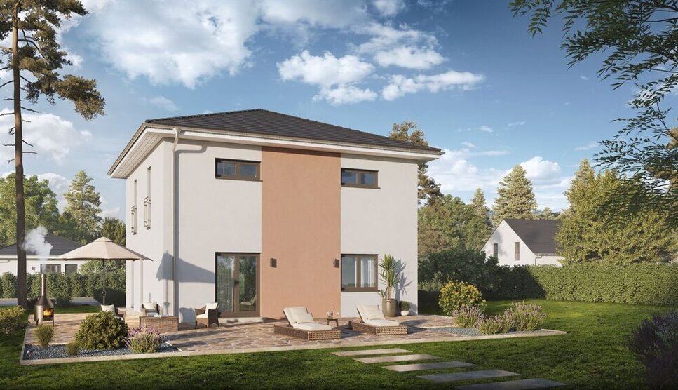 Ihr Traumhaus in Schönwalde: Individuelle Doppelhaushälfte nach Ihren Wünschen