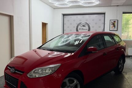Ford Focus 145.000 km 2.990 &euro; Berlin 10829