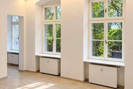 Gewerbeobjekt Berlin Neukölln - 1.250&euro; | Angebot:27601824