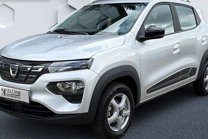 Dacia Spring 7.500 km 11.690 &euro; Nauen 14641