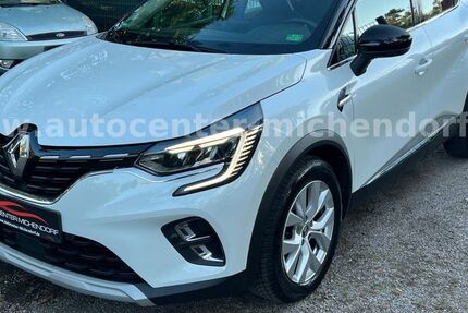 Renault Captur 69.000 km 16.999 &euro; Michendorf 14552