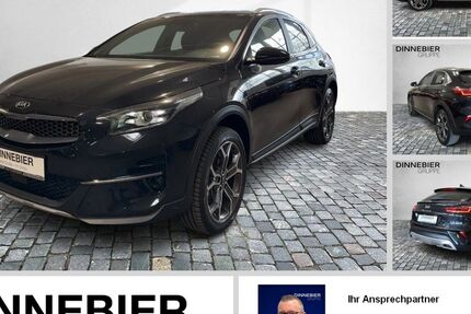 Kia XCeed 33.217 km 22.793 &euro; Berlin 12277