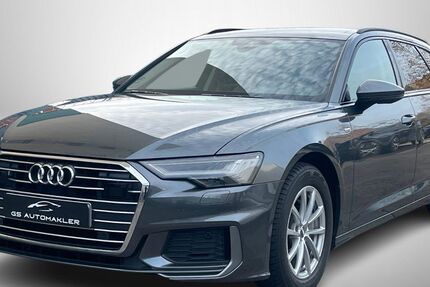 Audi A6 56.678 km 30.999 € Potsdam 14480