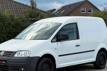 VW Caddy 45.000 km 5.890 &euro; Ludwigsfelde( bei Berlin) 14974