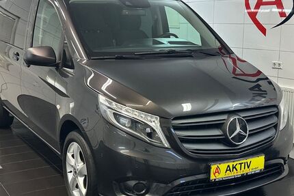 Mercedes-Benz Vito 95.665 km 34.790 &euro; Berlin-Rudow 12357