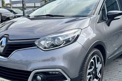 Renault Captur 81.000 km 10.470 € Nauen 14641