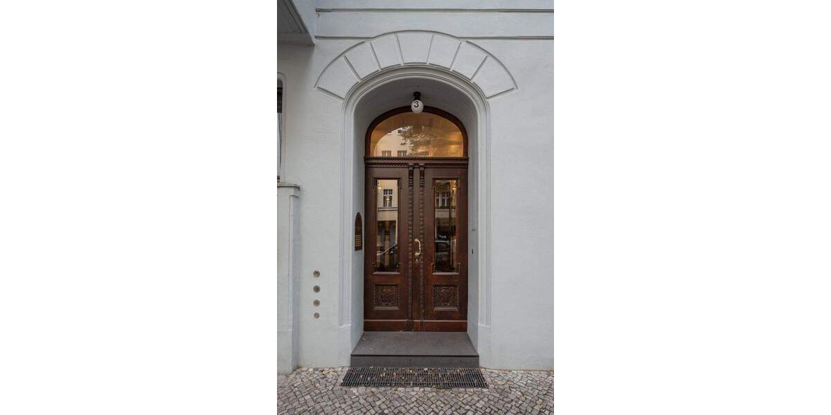 Etagenwohnung Berlin Wilmersdorf - 4 Zimmer, 120 m&sup2;, 899.000&euro; | Angebot:25700856