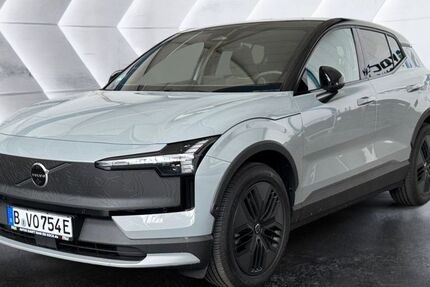 Volvo EX30 5.000 km 48.990 &euro; Berlin 10553