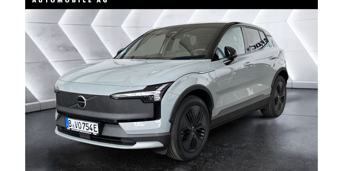 Volvo EX30 5.000 km 48.990 &euro; Berlin 10553
