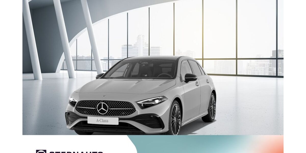 Mercedes-Benz A 220 3.741 km 38.675 &euro; Potsdam 14480
