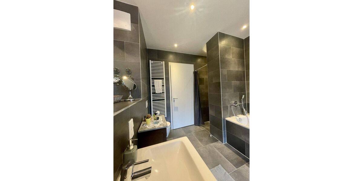 Etagenwohnung Berlin Schmargendorf - 4 Zimmer, 120 m&sup2;, 910.000&euro; | Angebot:26908800