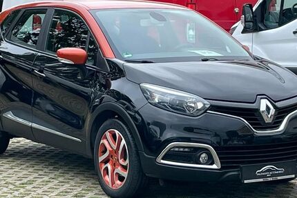 Renault Captur 59.000 km 9.999 € Berlin 13088