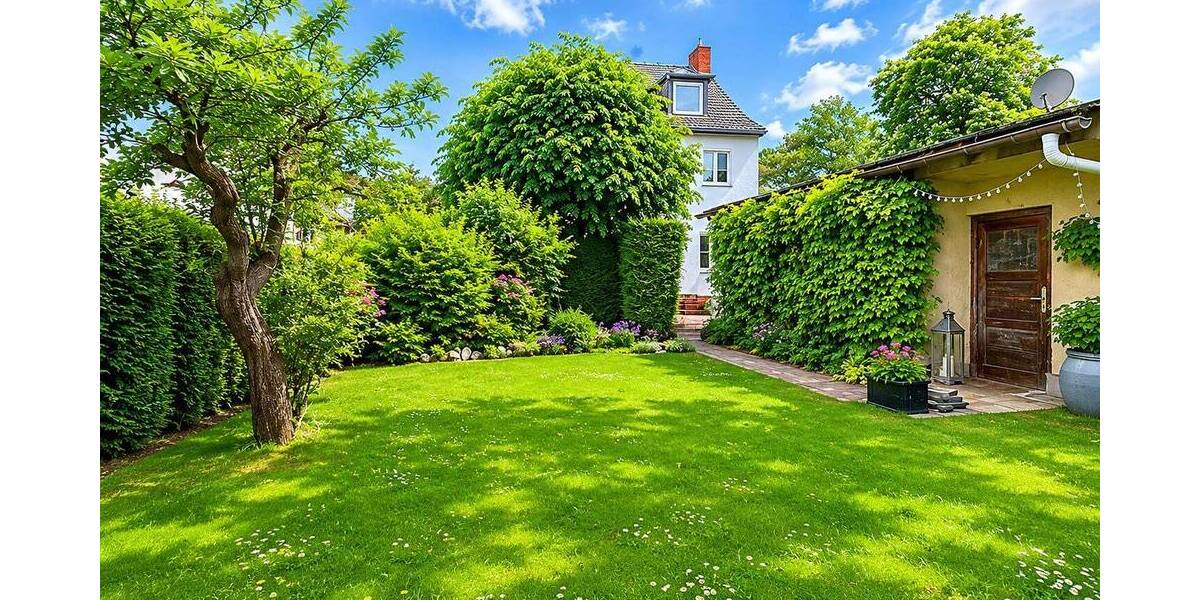 Gewerbeobjekt Kleinmachnow - 8 Zimmer, 849.000&euro; | Angebot:26885458