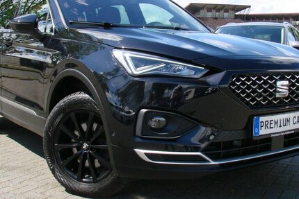 Seat Tarraco 2.0TDi Xperience ACC Pano LED AHK 7Sitzer 64.231 km 32.980 &euro; Falkensee 14612