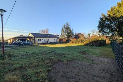 Grundstück Neu Bochow / Groß Kreutz Neu Bochow - 135.000&euro; | Angebot:25821535