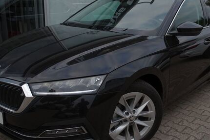 Skoda Octavia 65.944 km 23.490 € Nauen 14641