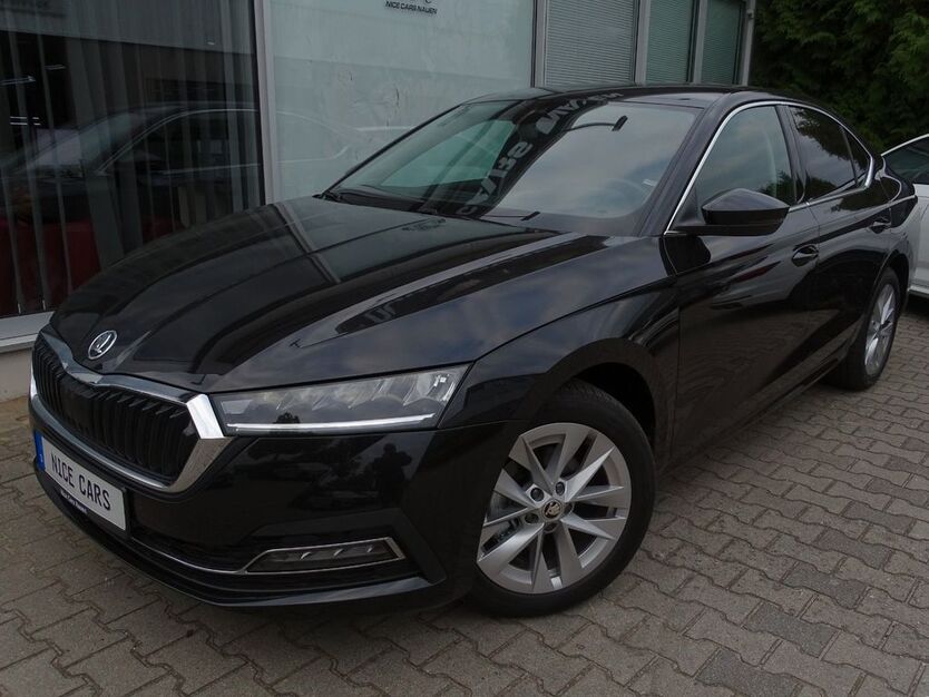 Skoda Octavia 65.944 km 23.490 € Nauen 14641