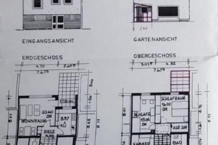Haus Berlin Neukölln - 3.5 Zimmer, 93 m&sup2;, 449.000&euro; | Angebot:26910359