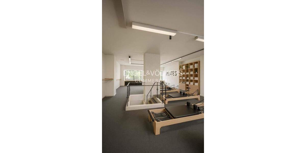 Gewerbeobjekt Berlin Friedenau - 4.169&euro; | Angebot:25715213
