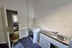 Helle, gepflegte Wohnung im hohen Hochparterre, freundlicher Kiez