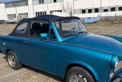 Trabant Andere 58.900 km 12.999 &euro; Potsdam 14480