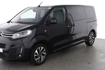 Citroen Jumpy 99.809 km 25.880 € Berlin 12103