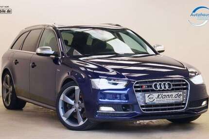 Audi S4 132.723 km 25.999 € Teltow 14513